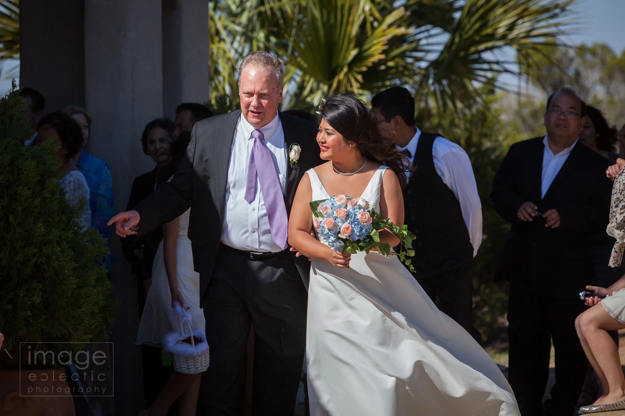 Just Married - Already Making Plans