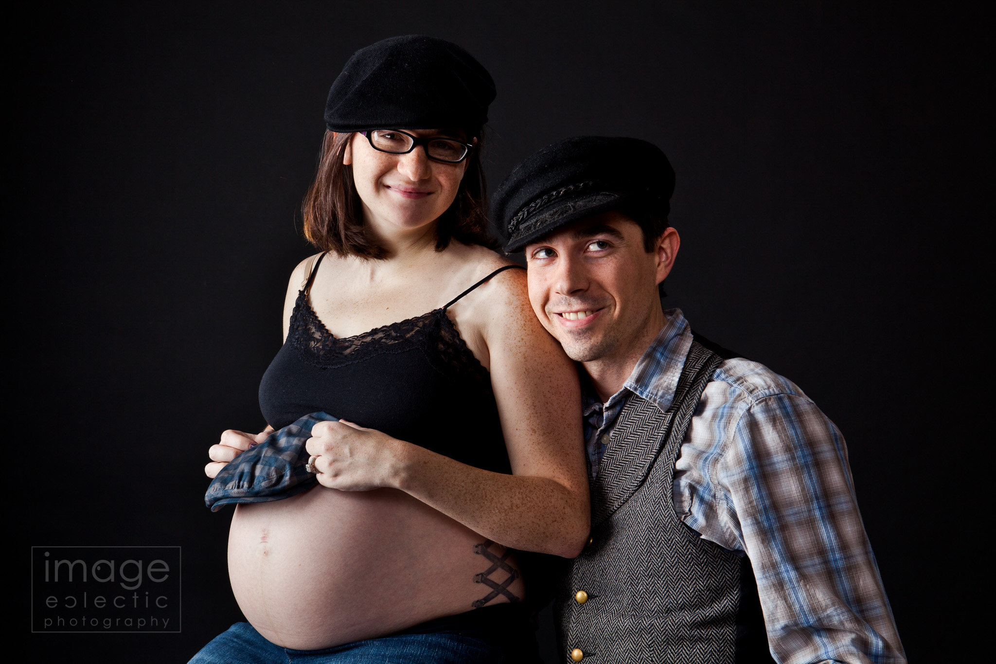 It's a Boy