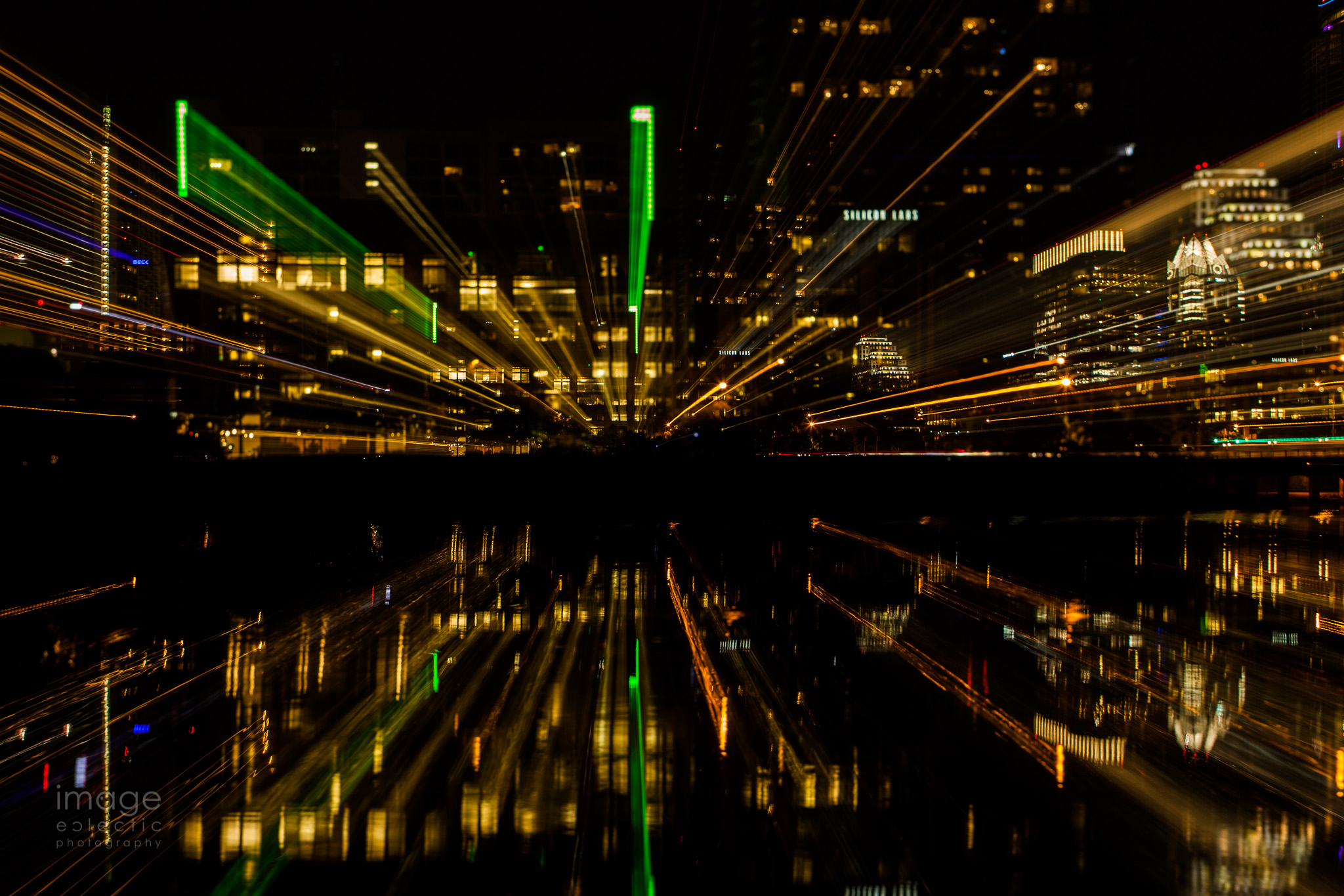 Digital City