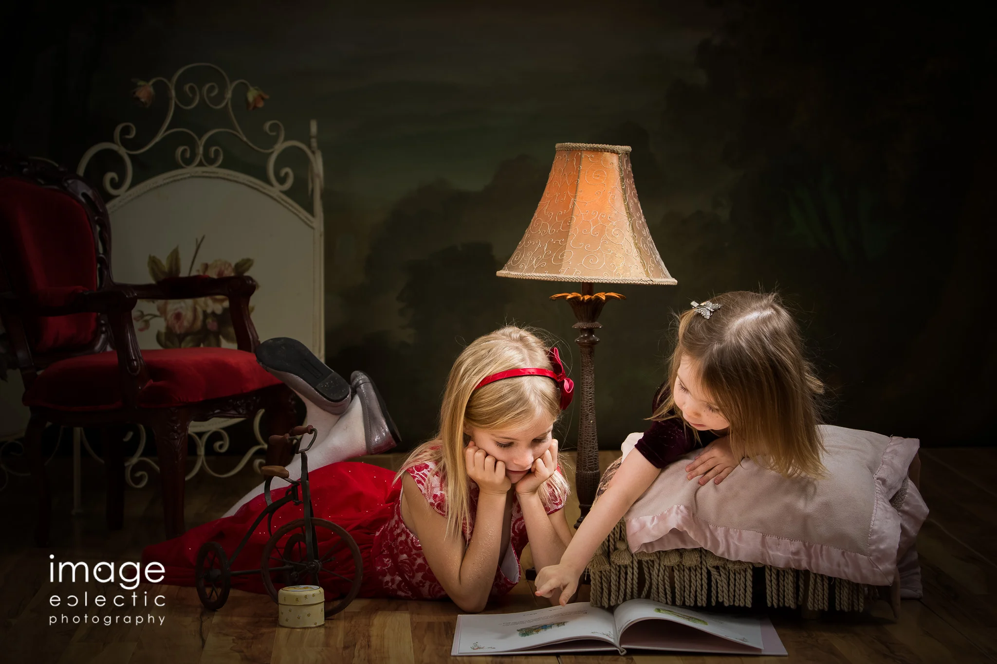 Story Time