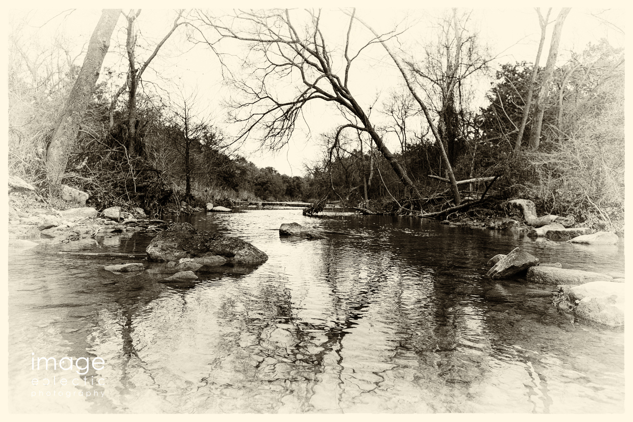 Bull Creek