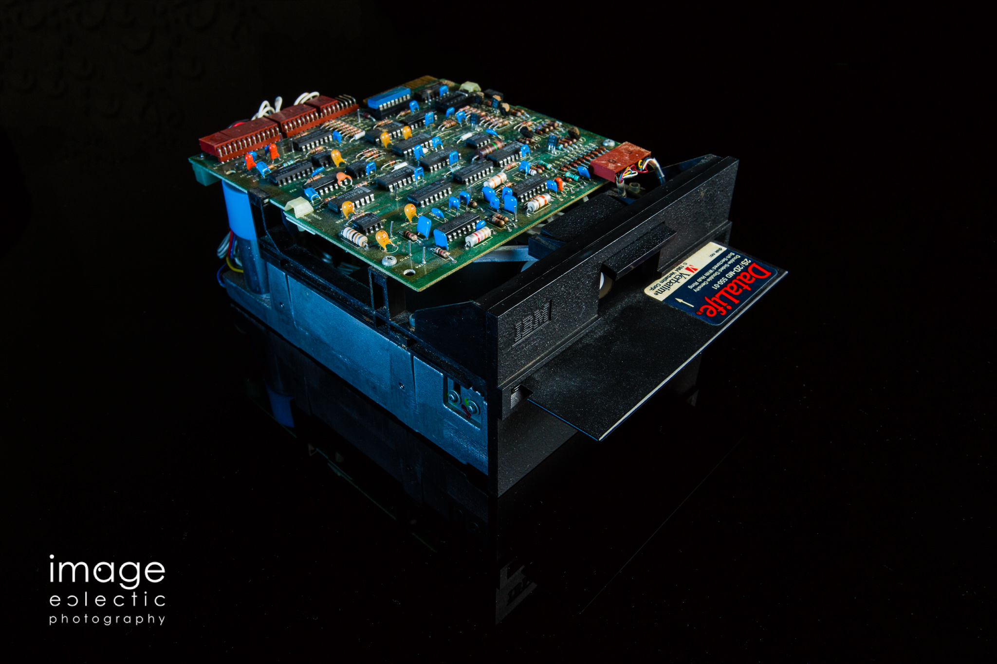 Floppy Drive