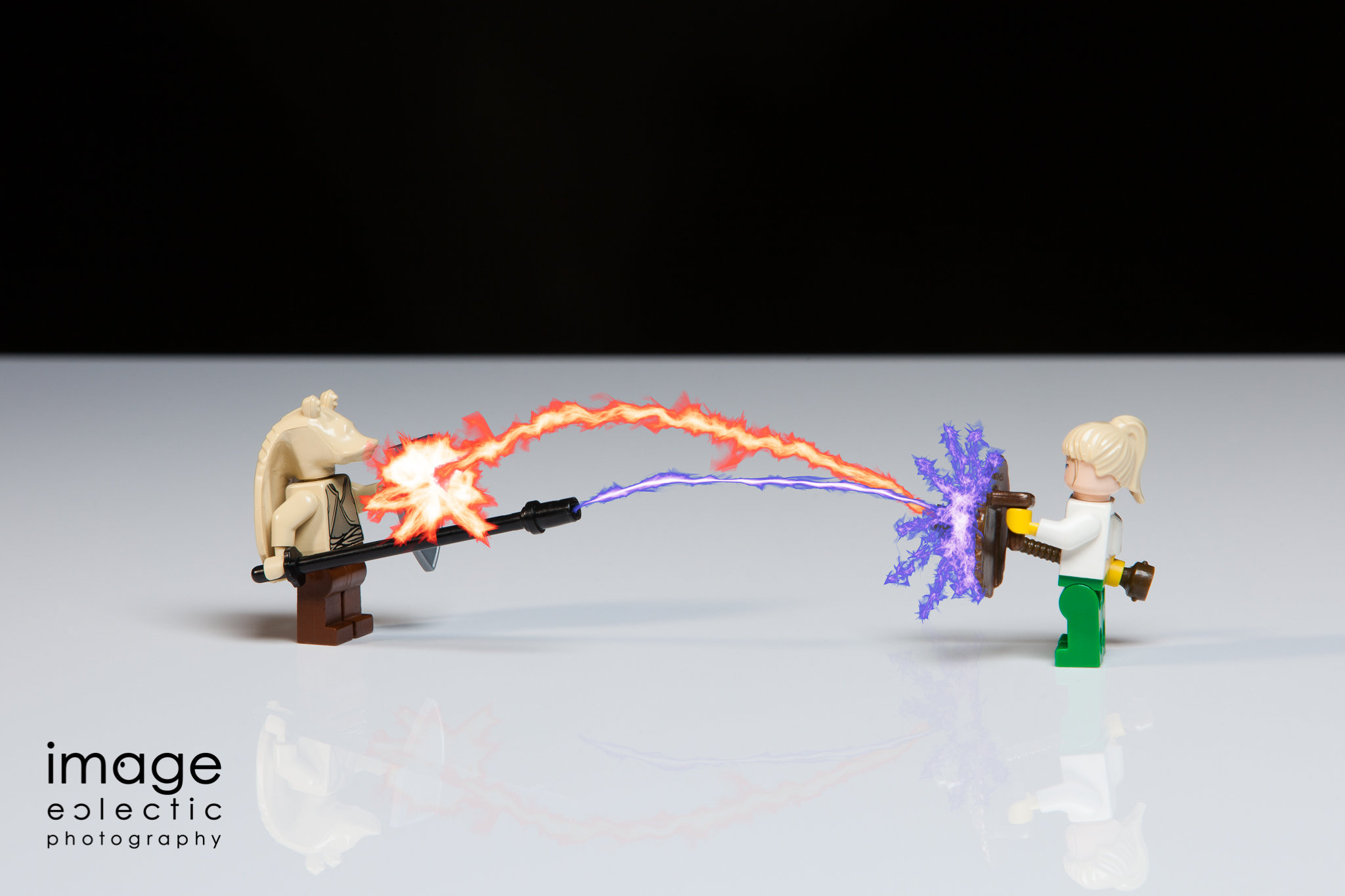 Fire Fighters