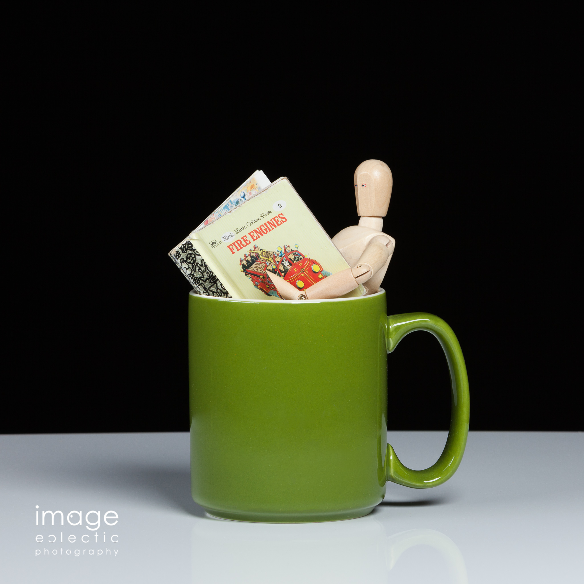 A Nice Cuppa