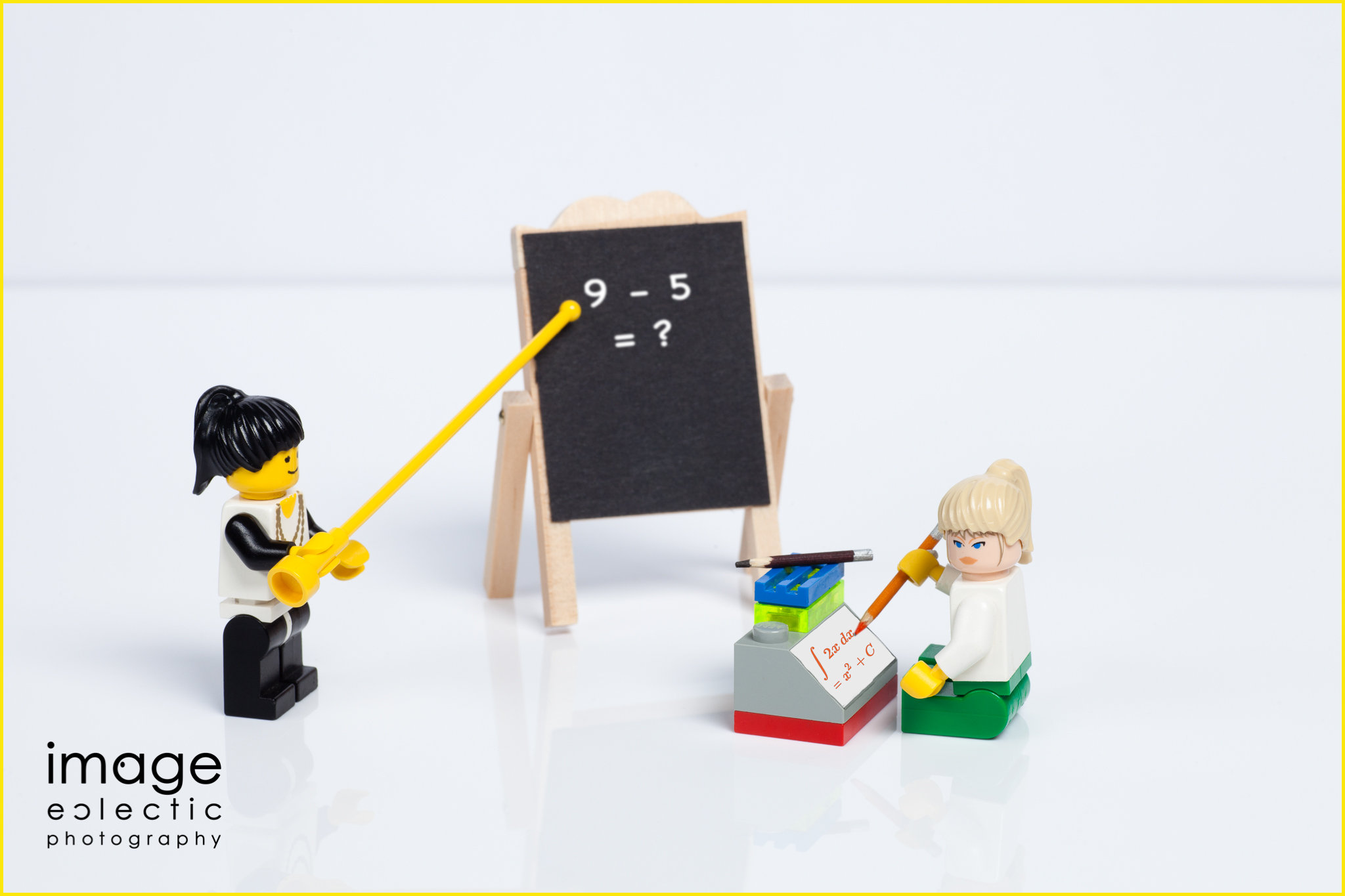 The Lesson