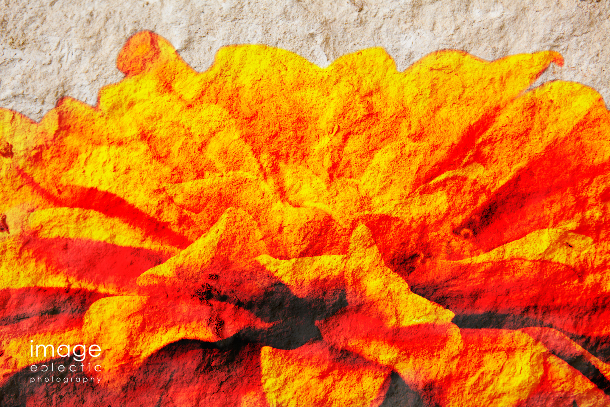 Rock Painting