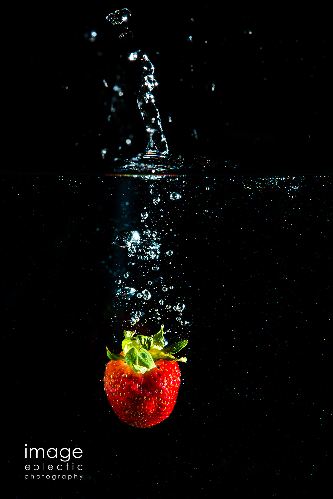 Strawberry Splash