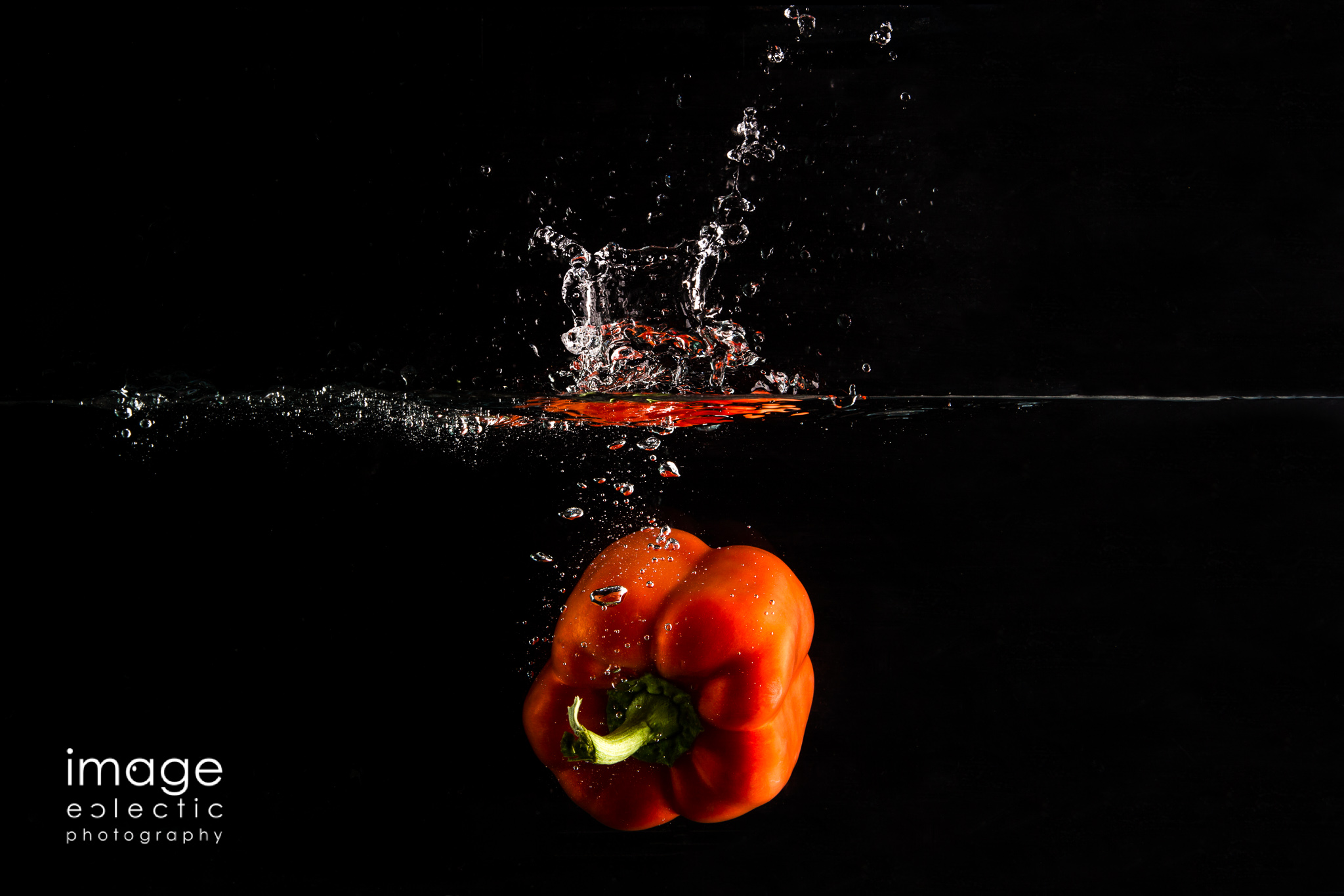 Pepper Splash