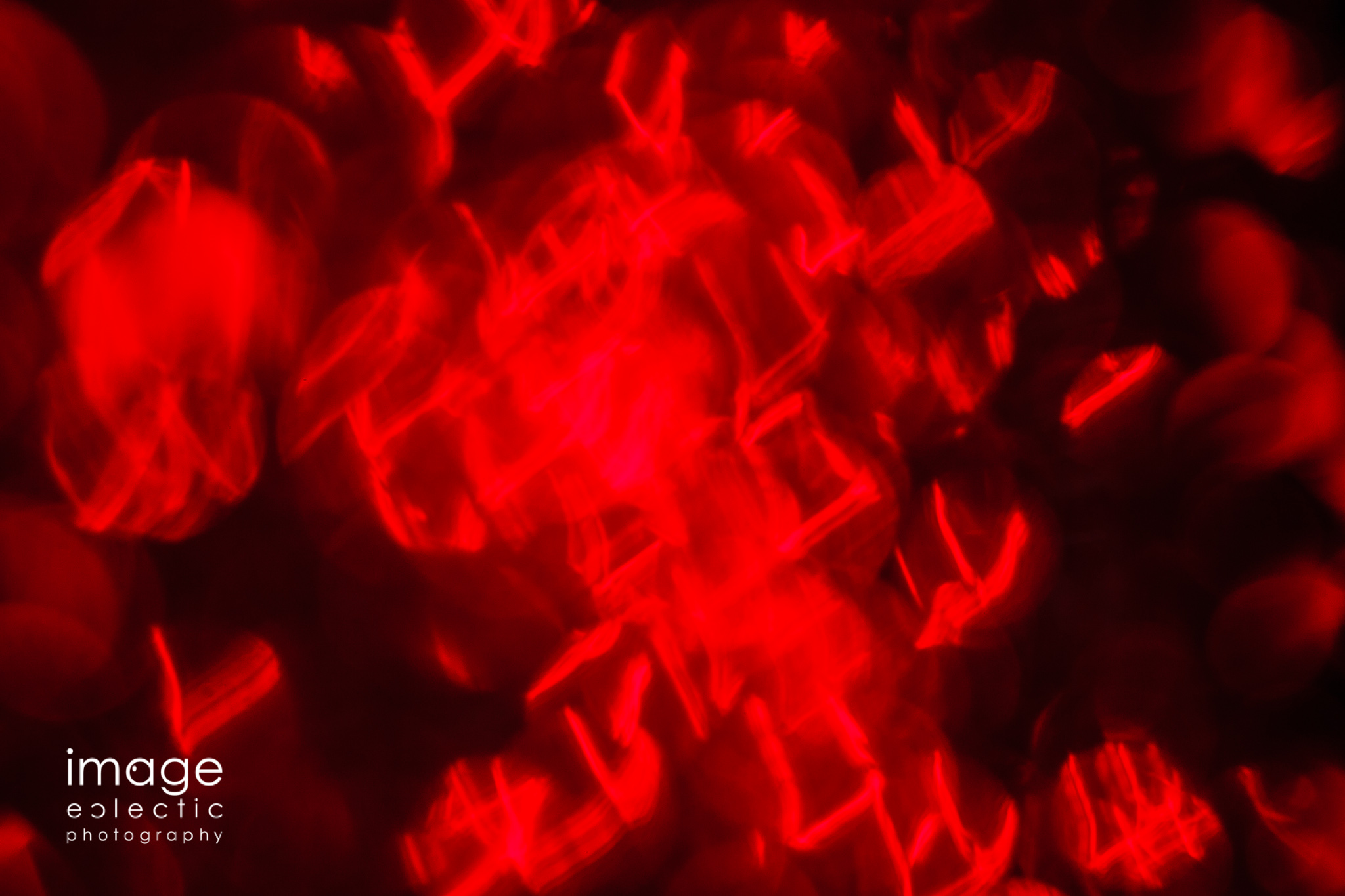 Reflections of Red