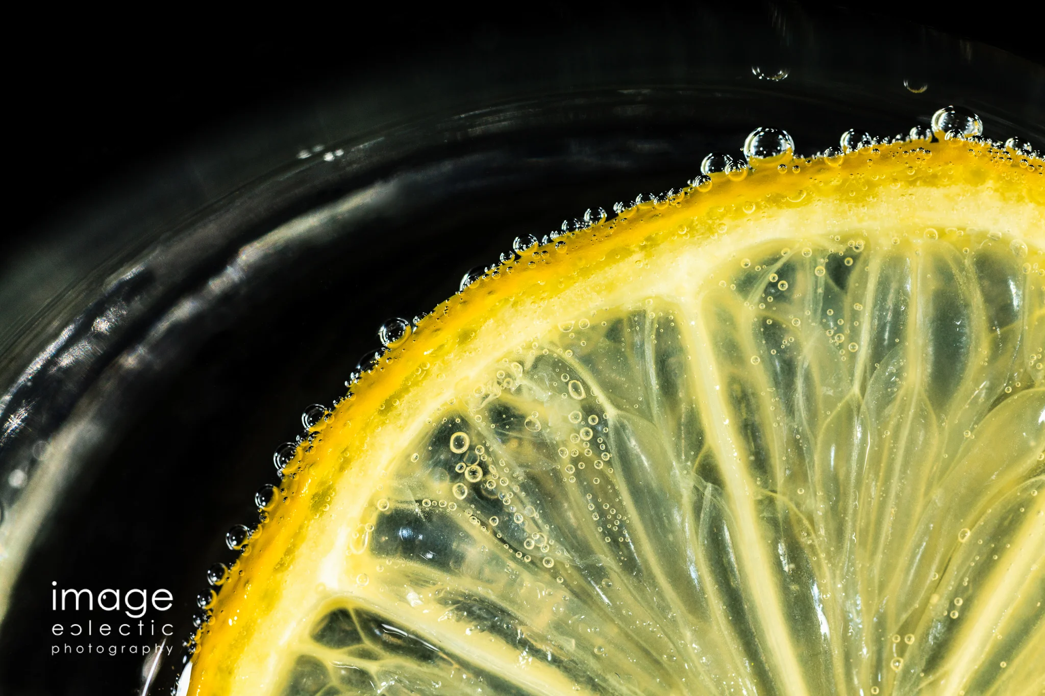 Fuzzy Lemon