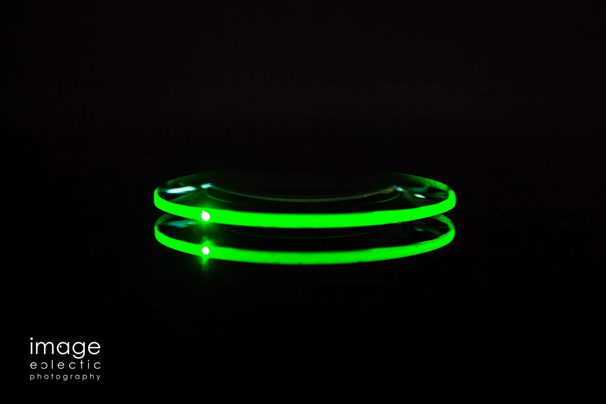 Laser & Lens