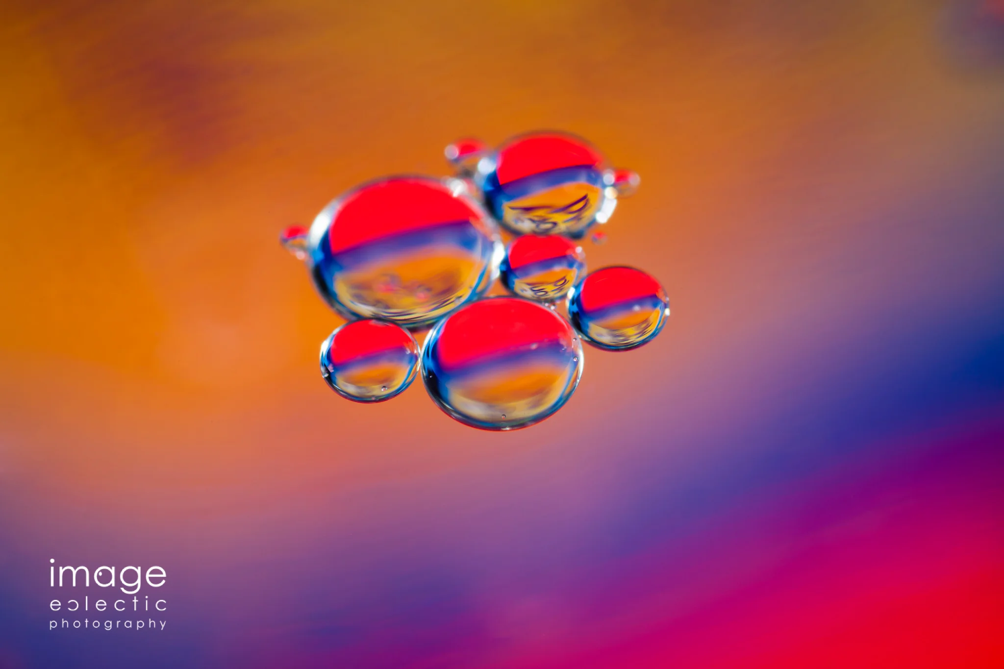 Glassy