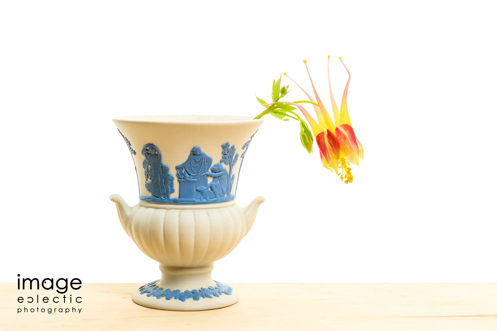 Cup & Crown