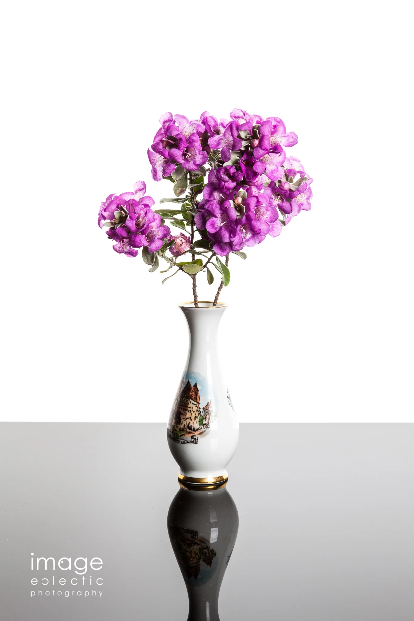 Sage Arrangement