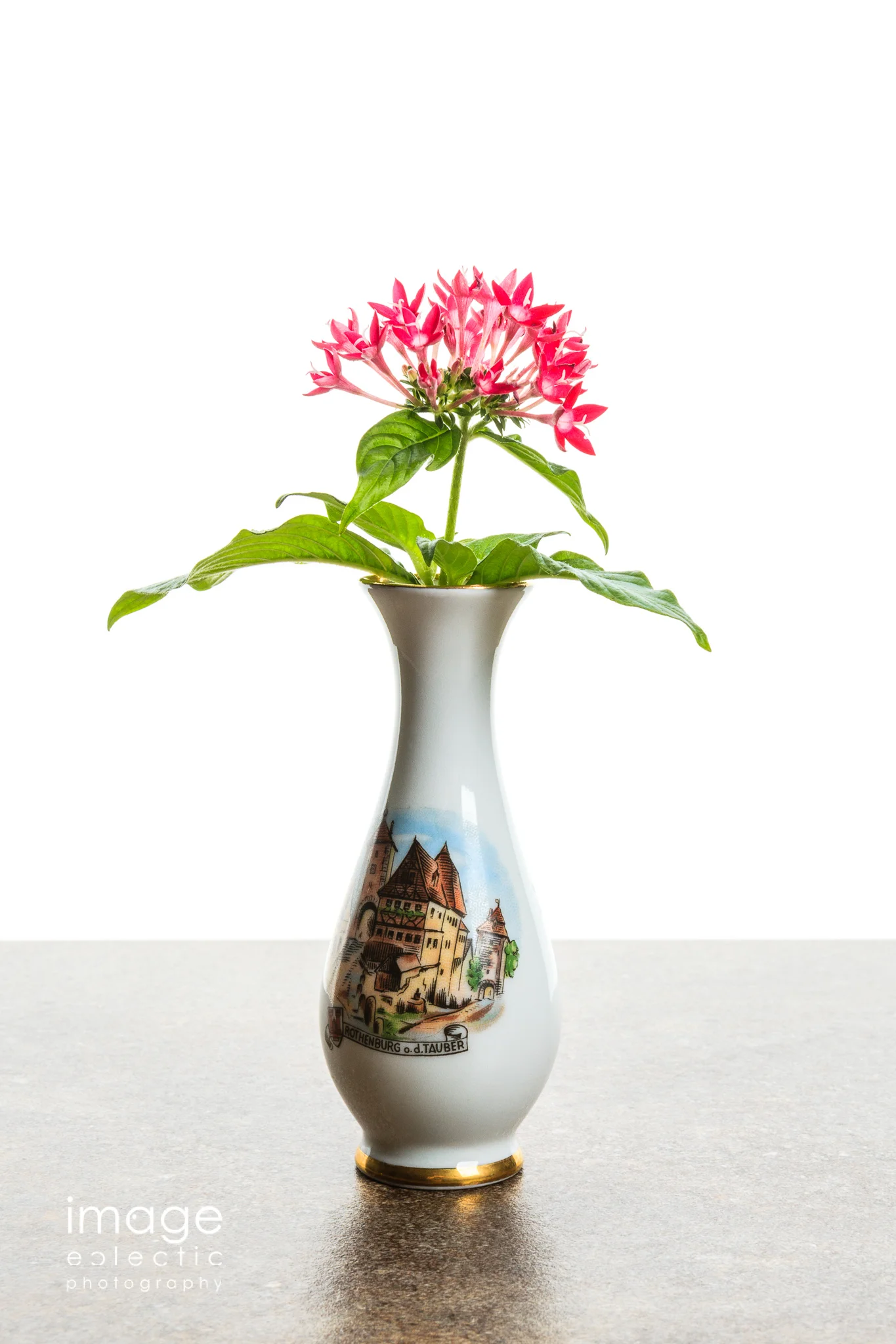 Pentas