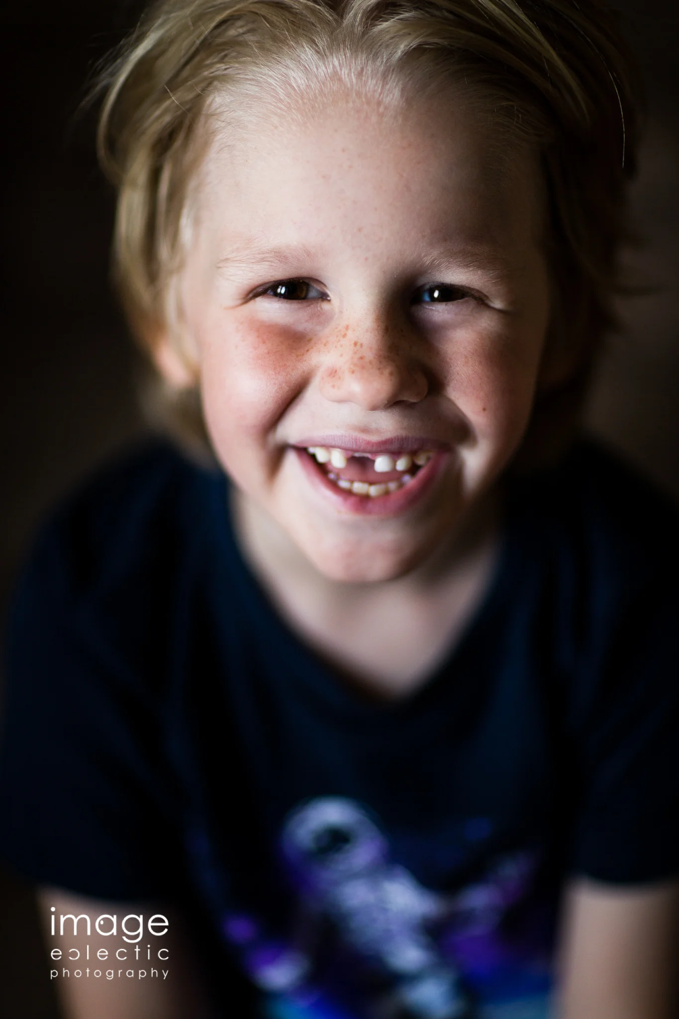 "Toothless"