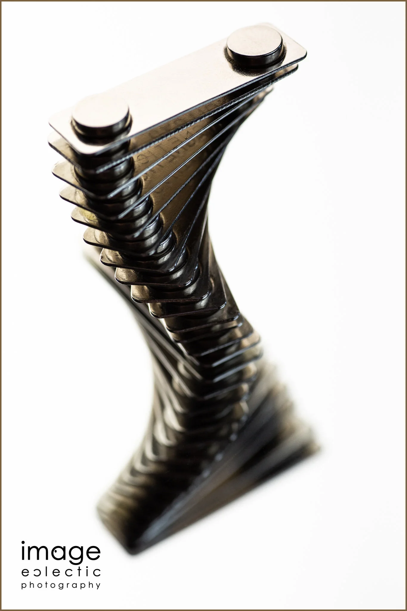 Twisted Reflection