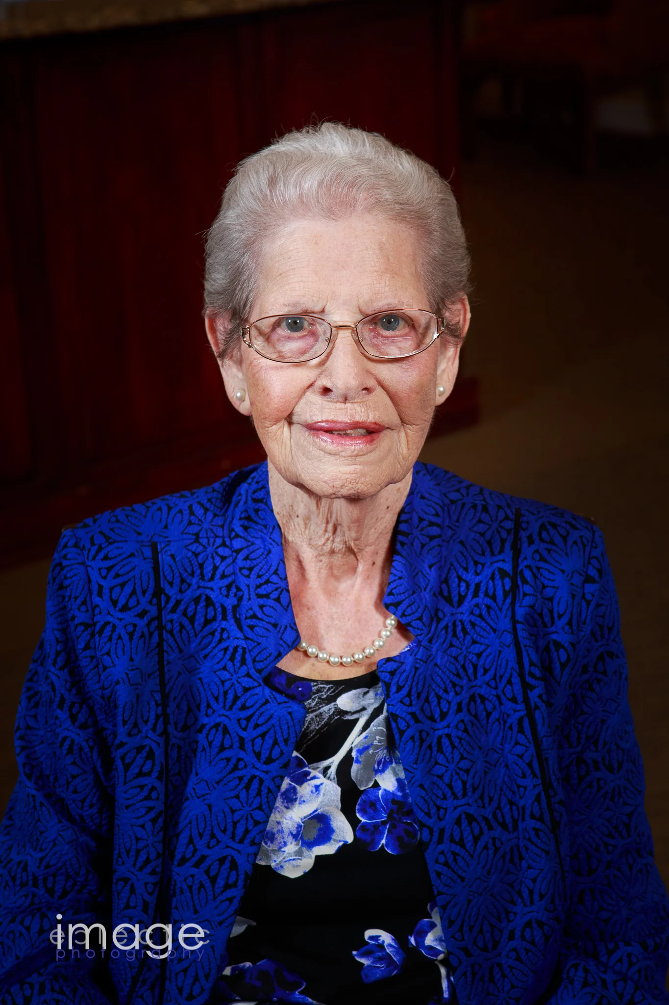 Elizabeth at 100