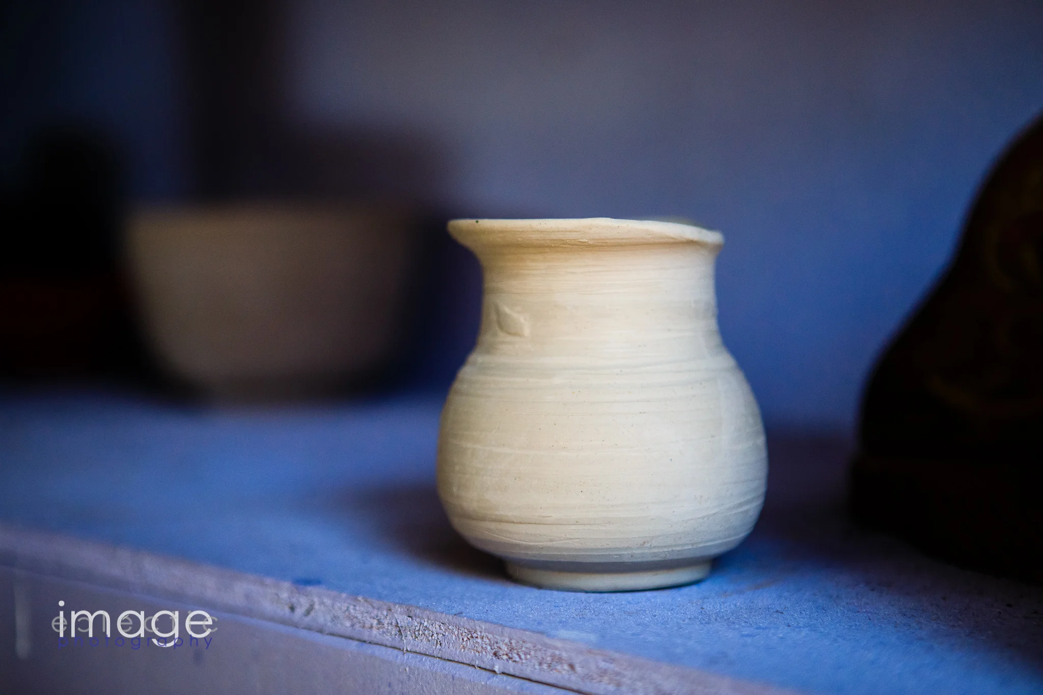 Smokehouse Pottery