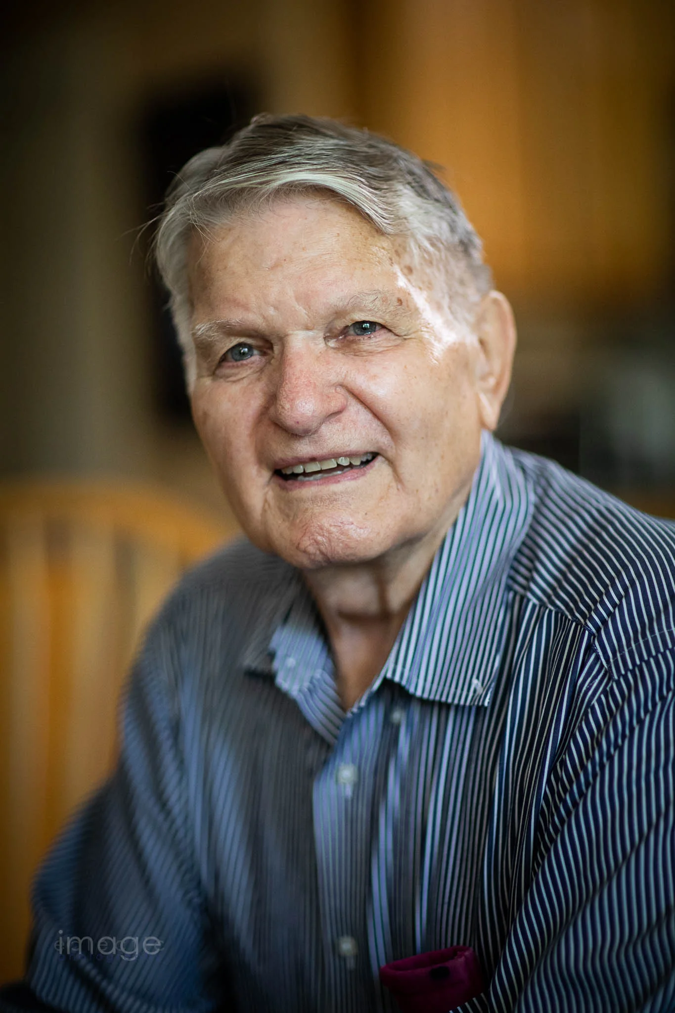 Uncle Bill
