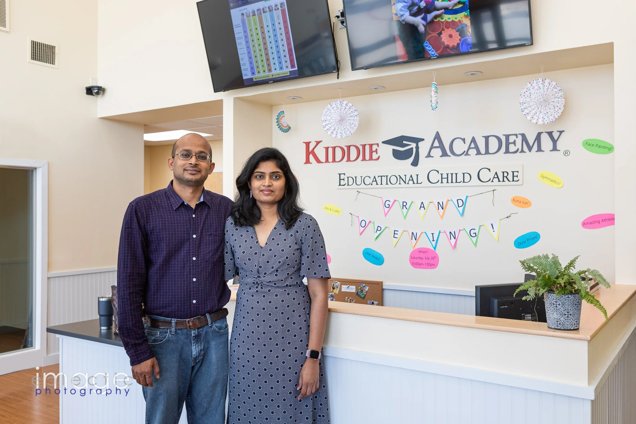 Kiddie Academy