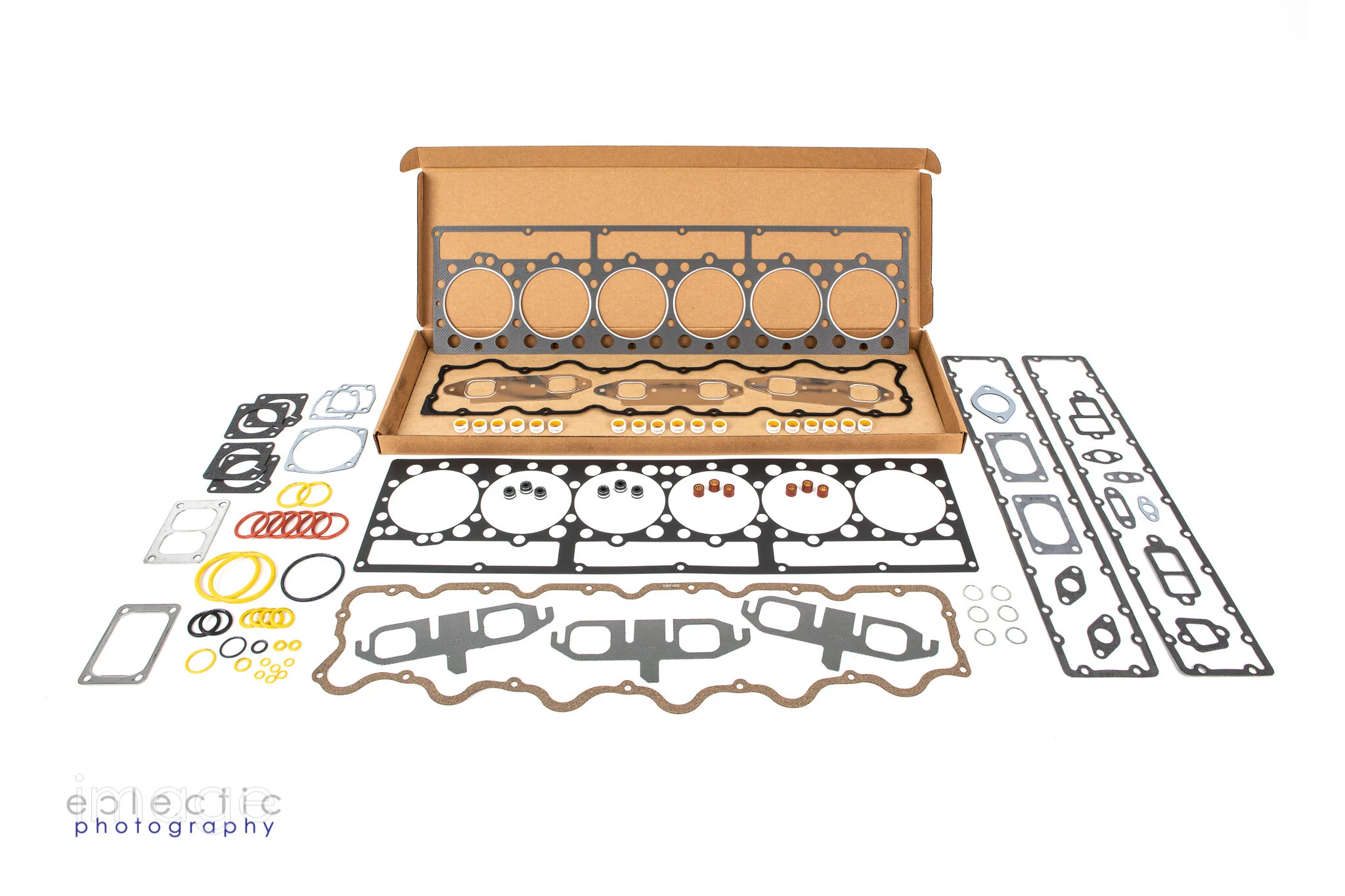 Rebuild Kit