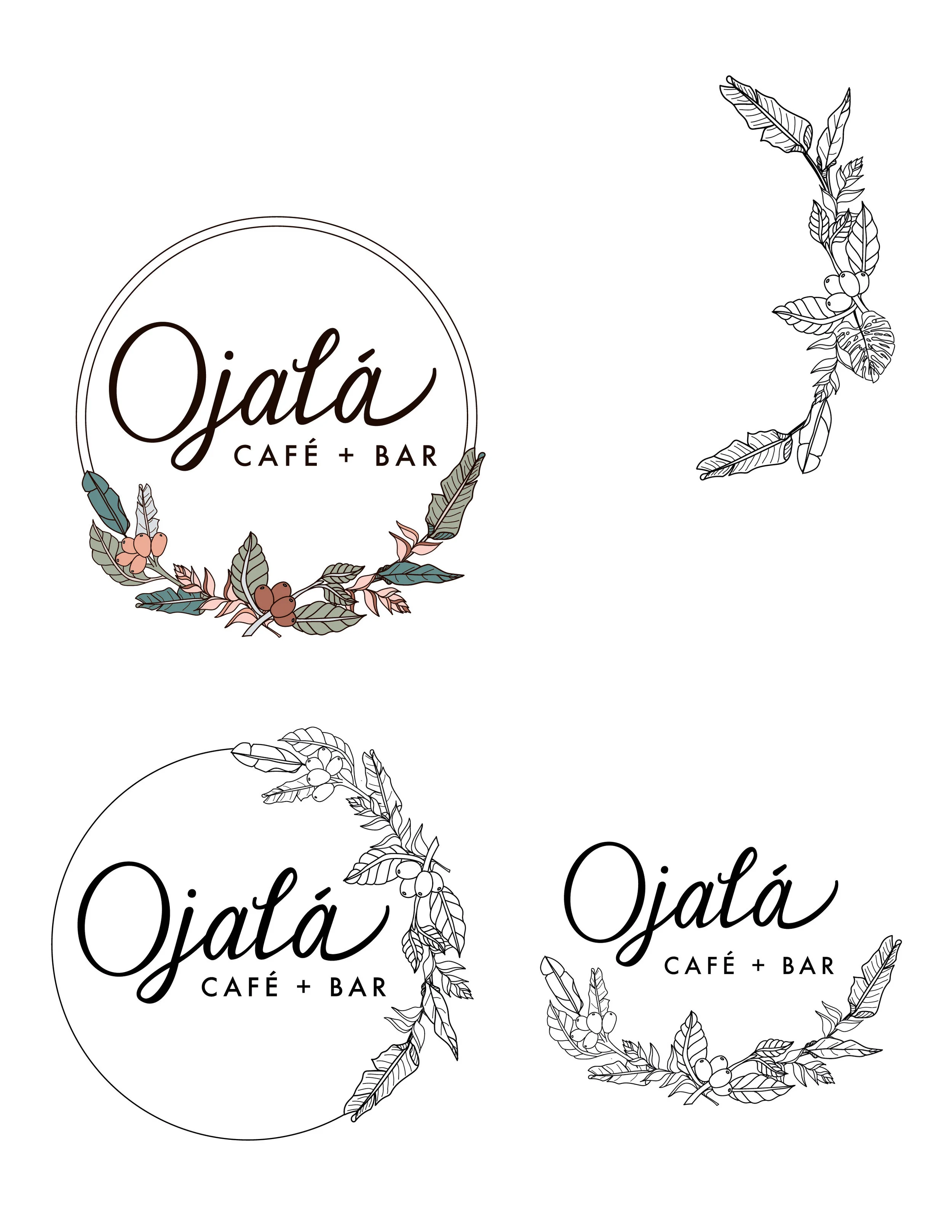 Ojala Café and bar