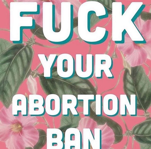 I usually keep political posts on here to a minimum and leave that to my personal Instagram. But this is not something I can stand by and not use the little platform I do have to voice how I feel about this. I don’t really care if I lose followers, to be completely honest, if you support this notion I don’t want your energy anywhere around me. It is NONE of anyone’s business what a woman chooses to do with her body. The only parties who need to be concerned are the woman and her physician. Please spare me, the “use contraception!”, “what about adoption!?” arguments. Guess what? Contraception isn’t 100% effective. And there are almost 1/2 a million kids in the system without homes or families, so why don’t we worry about them first? With that being said I will be donating $5 from every service booked to Planned Parenthood through the rest of this month, as well as making a monthly donation after, and becoming a volunteer clinic escort once a month. I do my best to keep it professional on here, but don’t get it twisted, if you come in my comment section talking reckless, please know & understand that this mouth moves just as quickly as these hands. #fuckyourabortionban #prochoice
