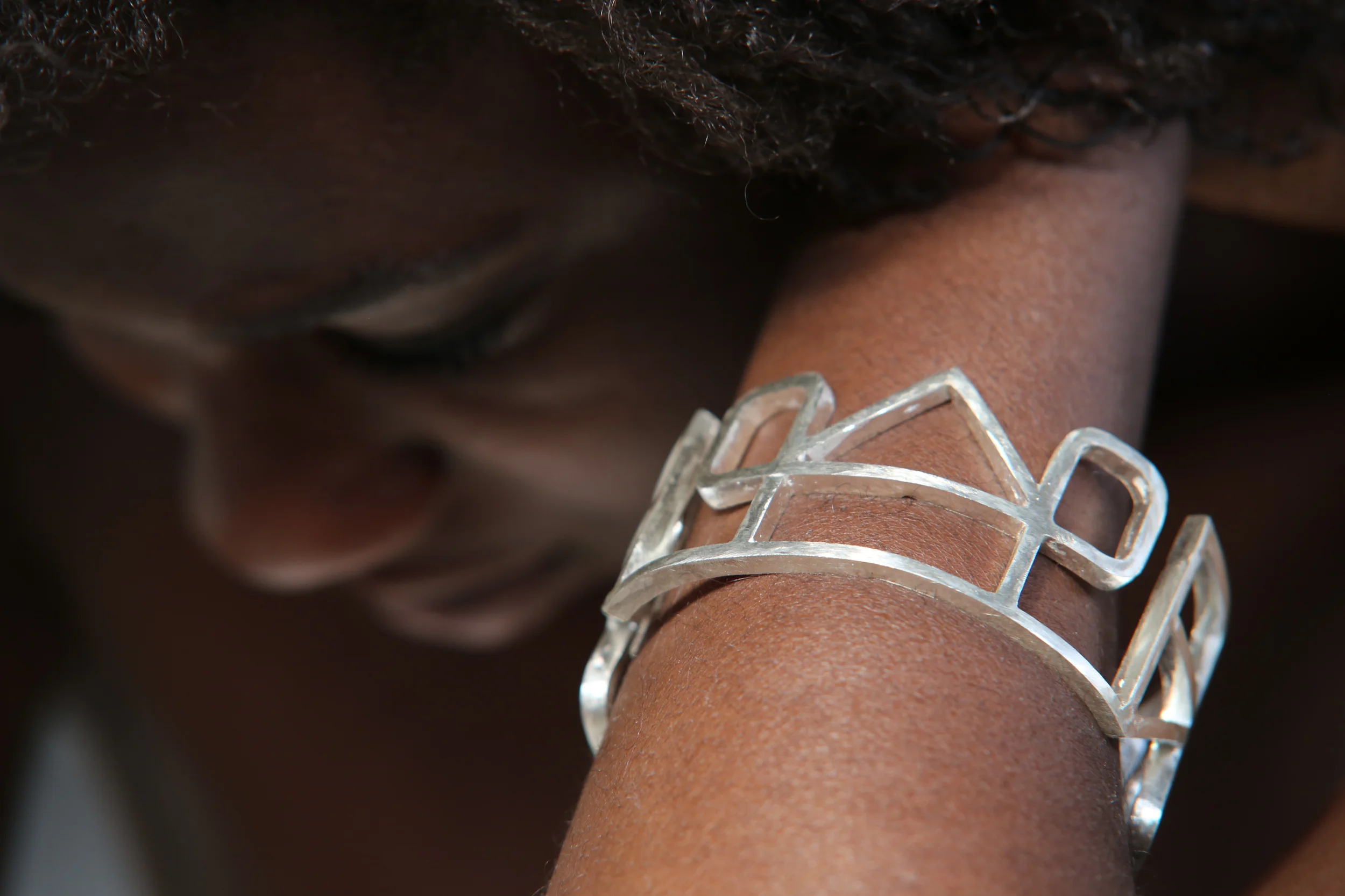 Branded Bracelet
