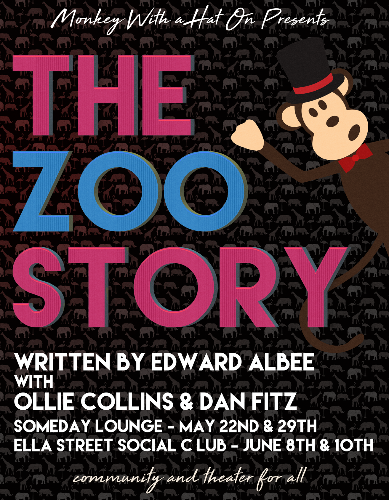 The Zoo Story