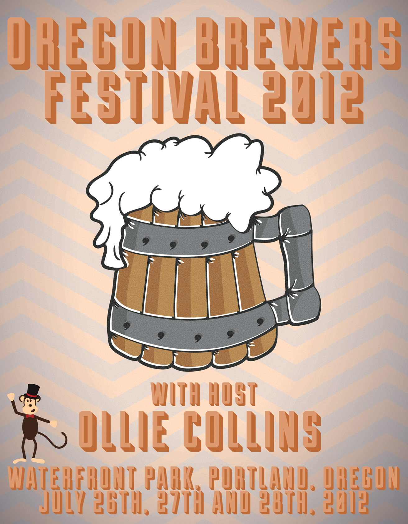 Oregon Brewers Festival (2012)