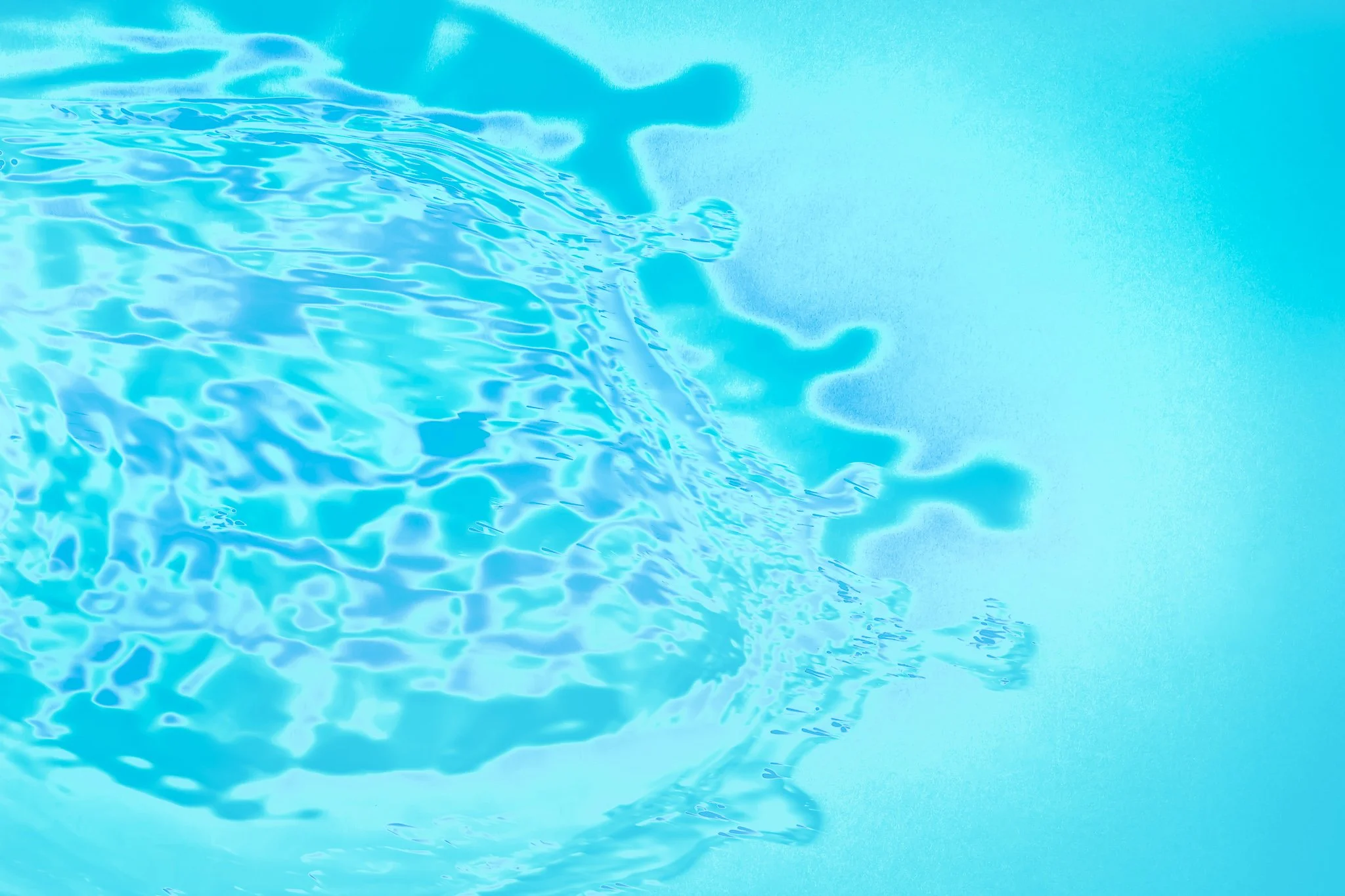 ron egozi, untitled water2