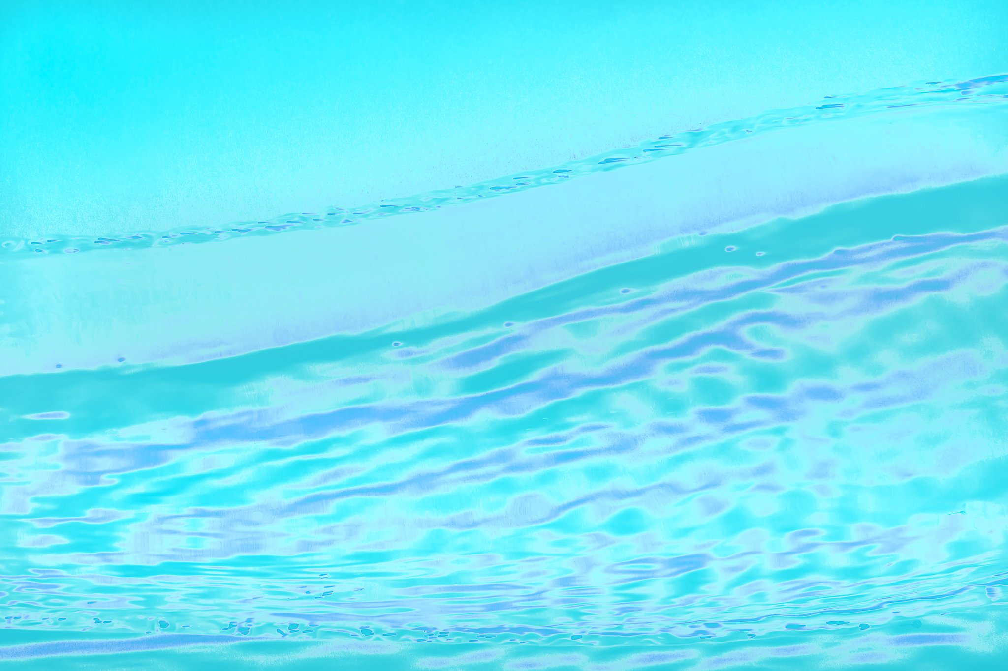 ron egozi, untitled water1
