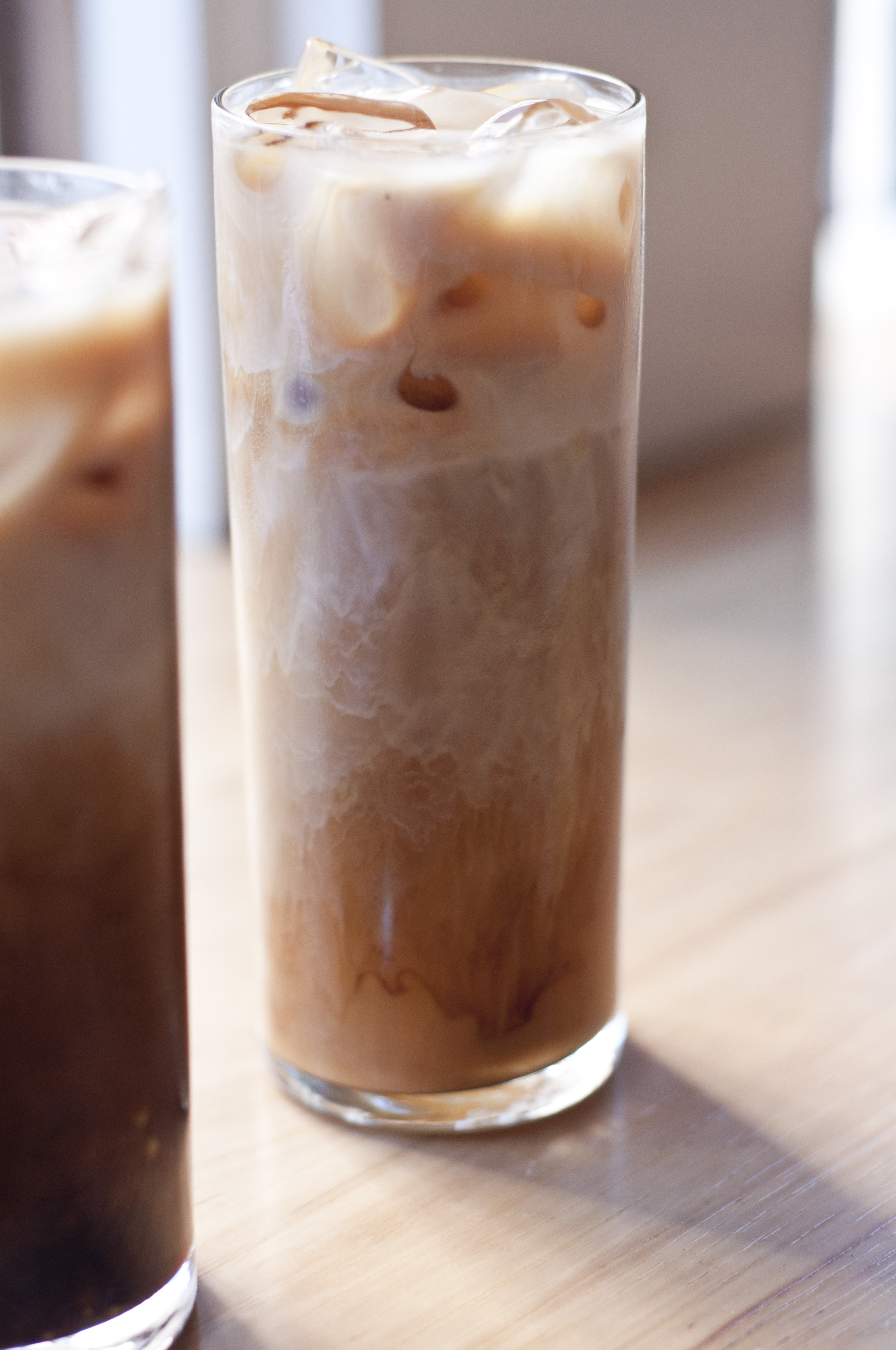 Blue Bottle Coffee's New Orleans Iced Coffee 