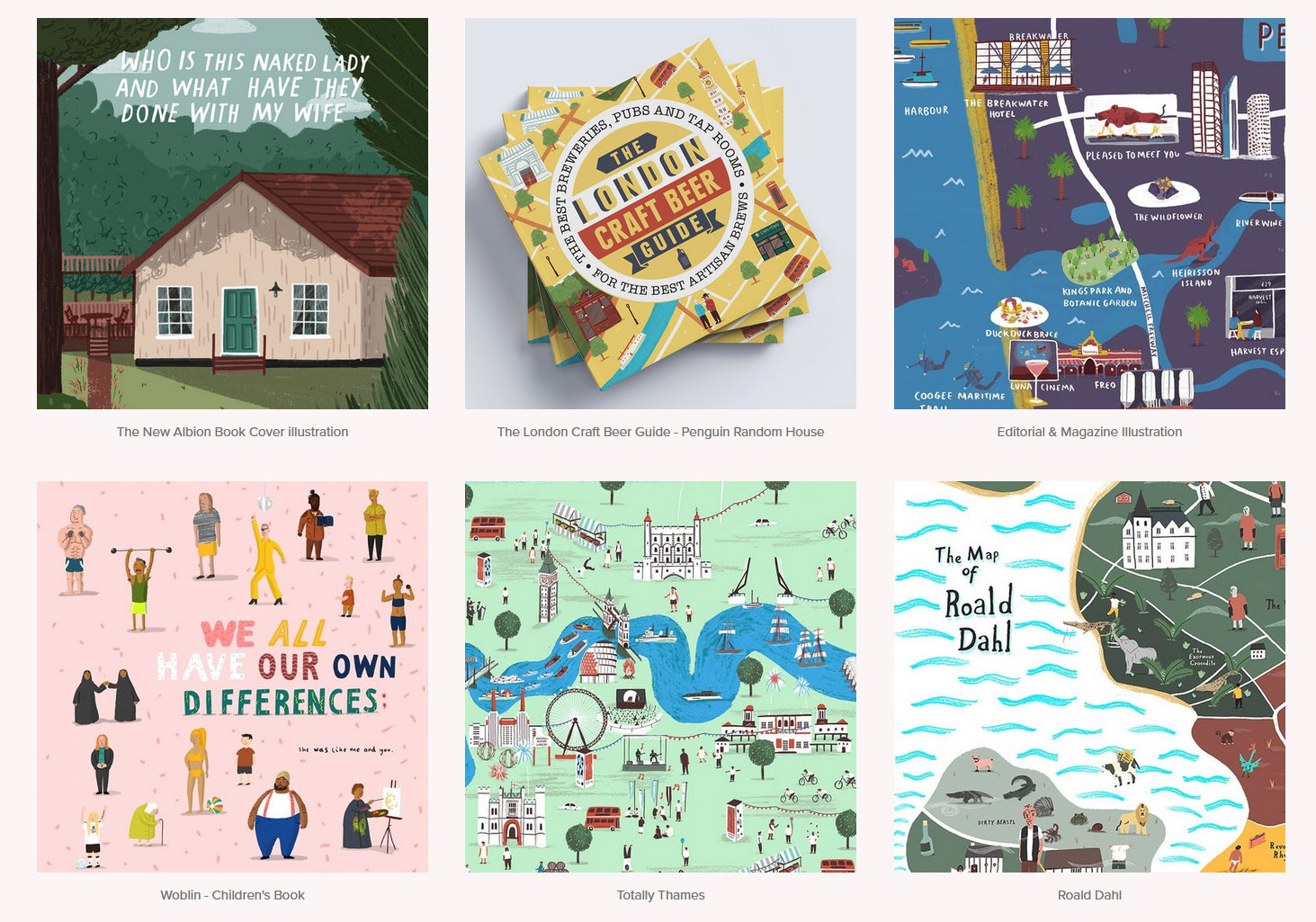 How To Make A Living As A Freelance Illustrator Alex Foster