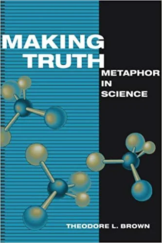 For an introduction to the logic of the project we refer to the book “Making Truth: Metaphors in Science” by Theodore L. Brown.