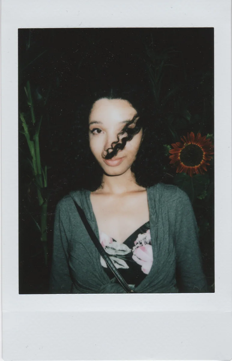 hoto by Christina Lonsdale aka Radiant Human