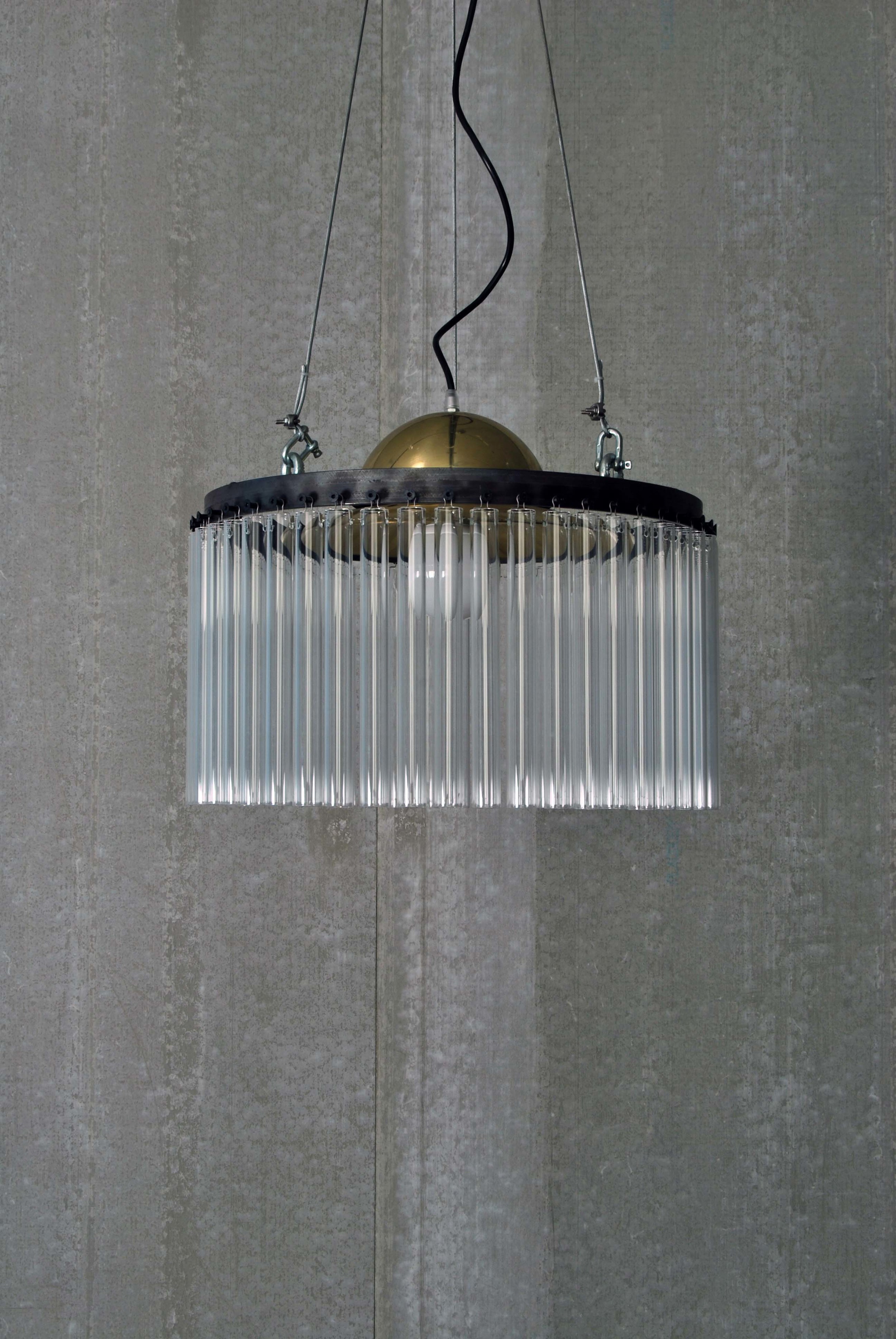  ORVETT DESIGN - INDUSTRIAL CHIC 