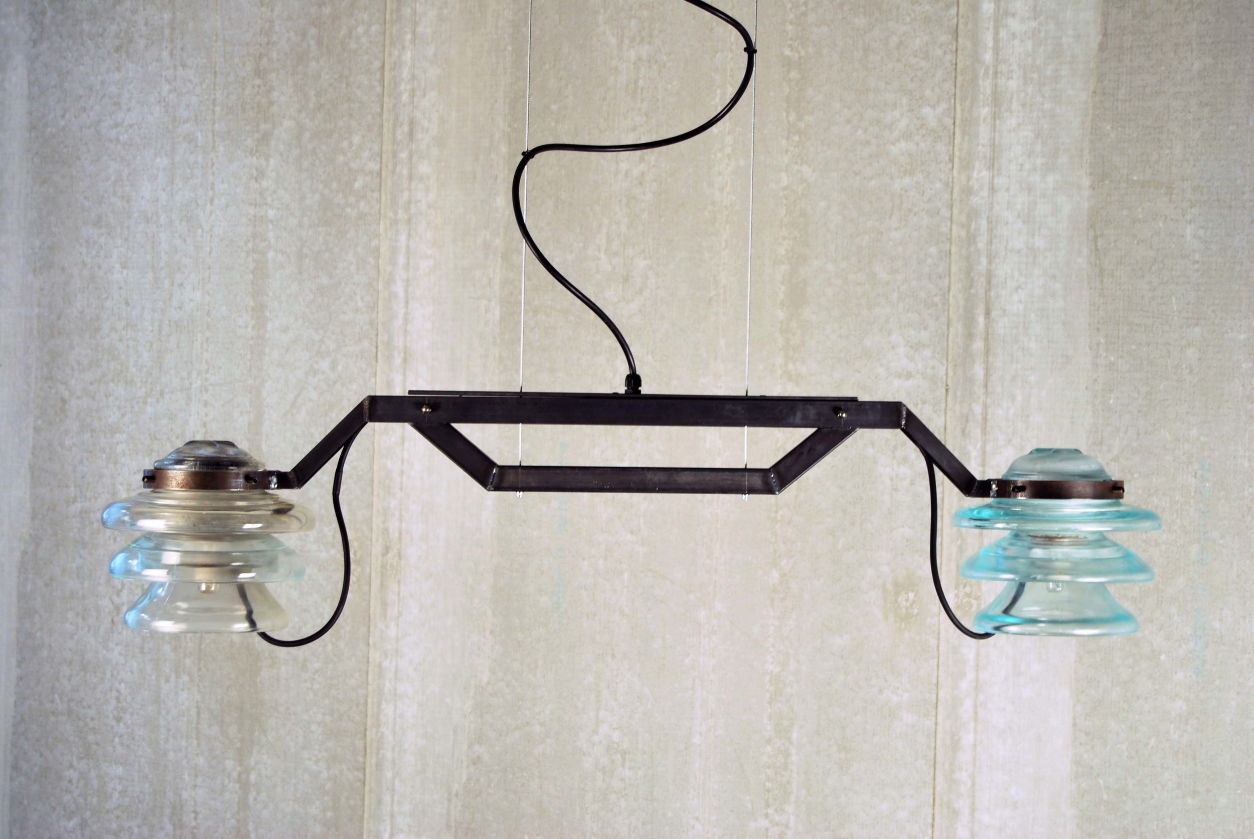 ORVETT DESIGN - ISOLATORI