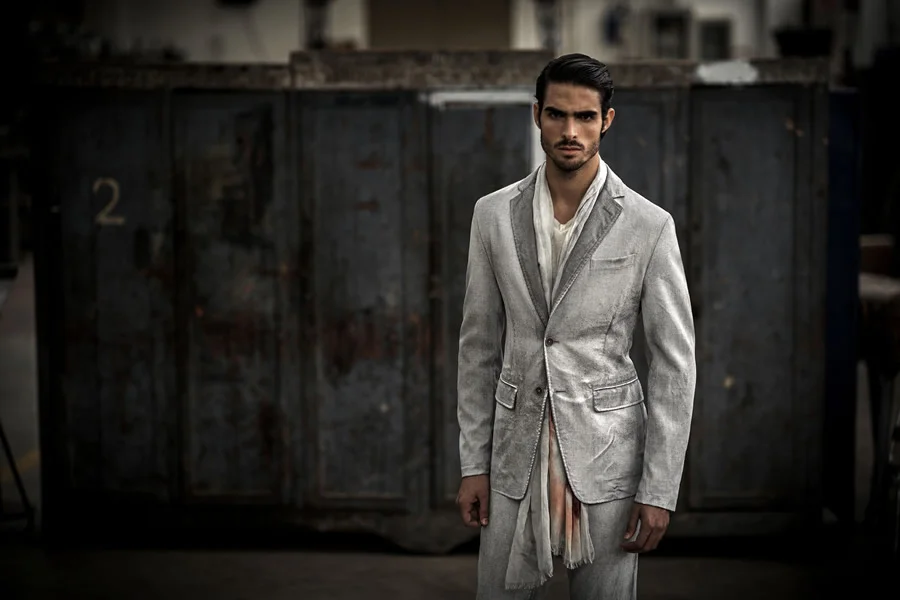 PAL ZILERI - Orvett's Headquarters, Mussolente (IT) - 2013 // BACKSTAGE 