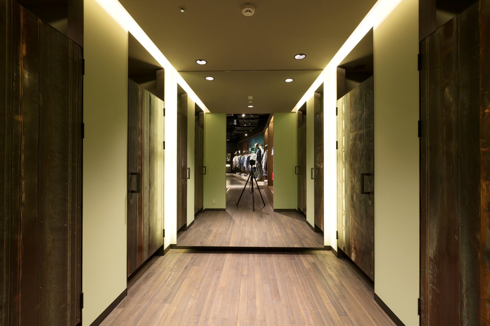 DIESEL - Nagoya (J) - 2013