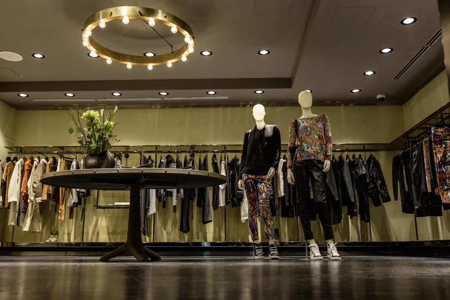 DIESEL - Vienna (A) - 2013
