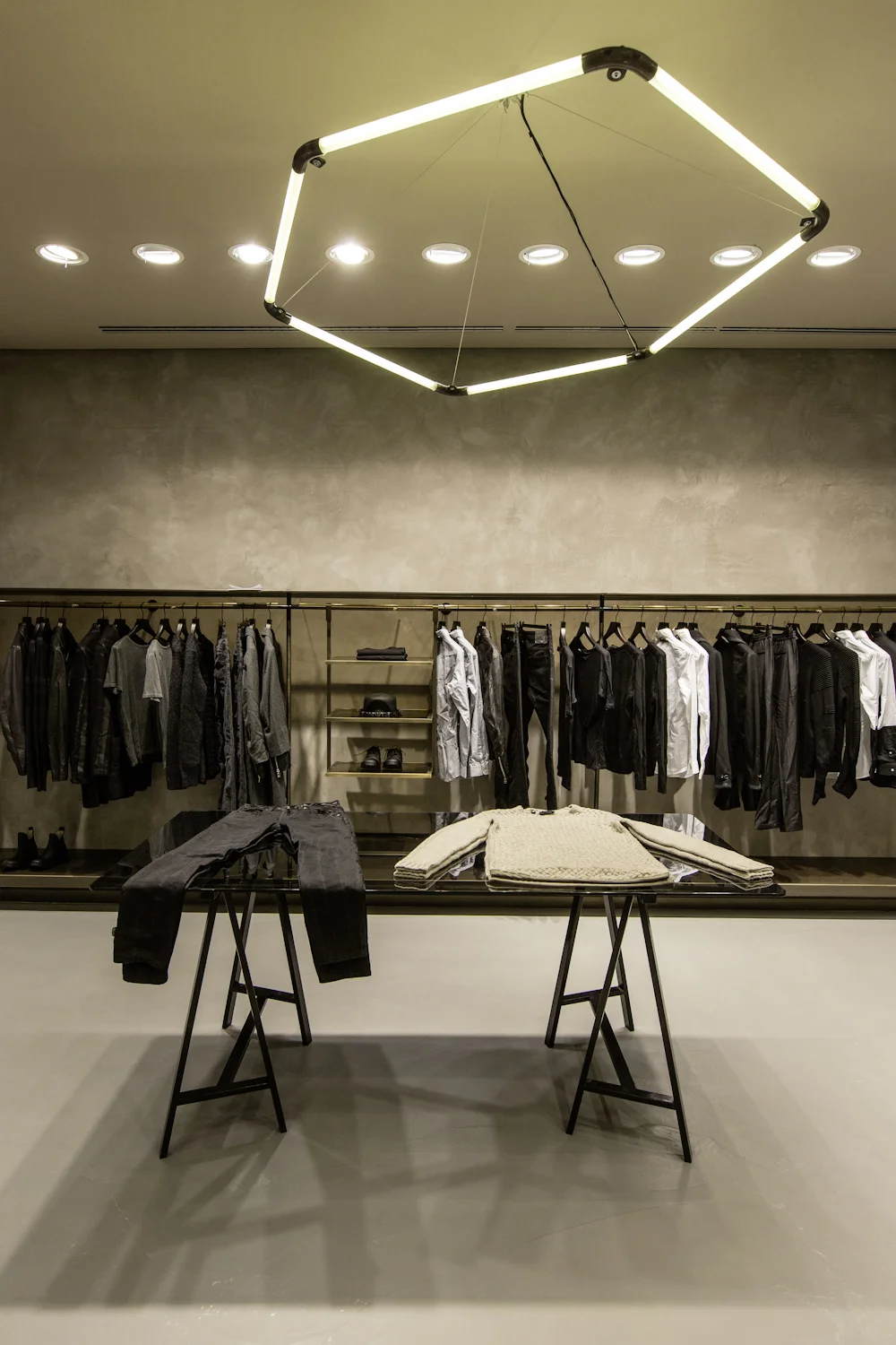 DIESEL - Vienna (A) - 2013