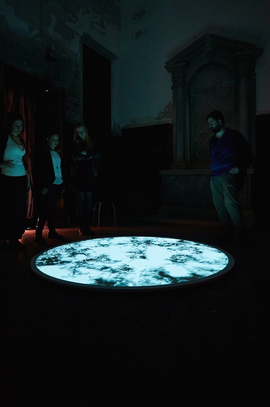 Nàstio Mosquito - South , video, 2015