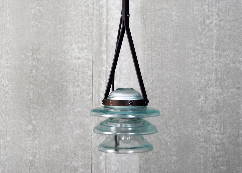 ORVETT DESIGN - ISOLATORI