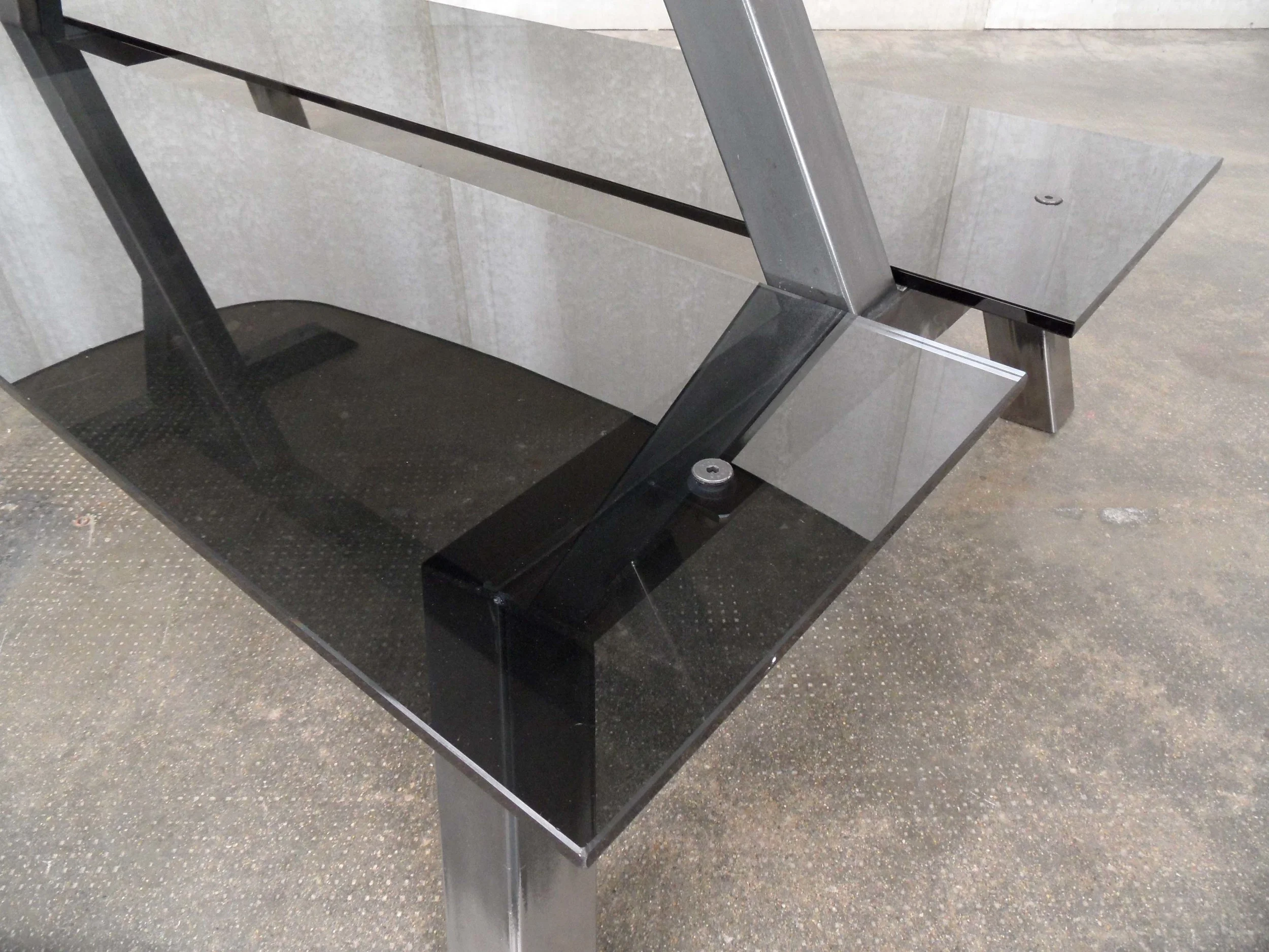 ORVETT for DIESEL - GRONDAIA TABLE, stock detail