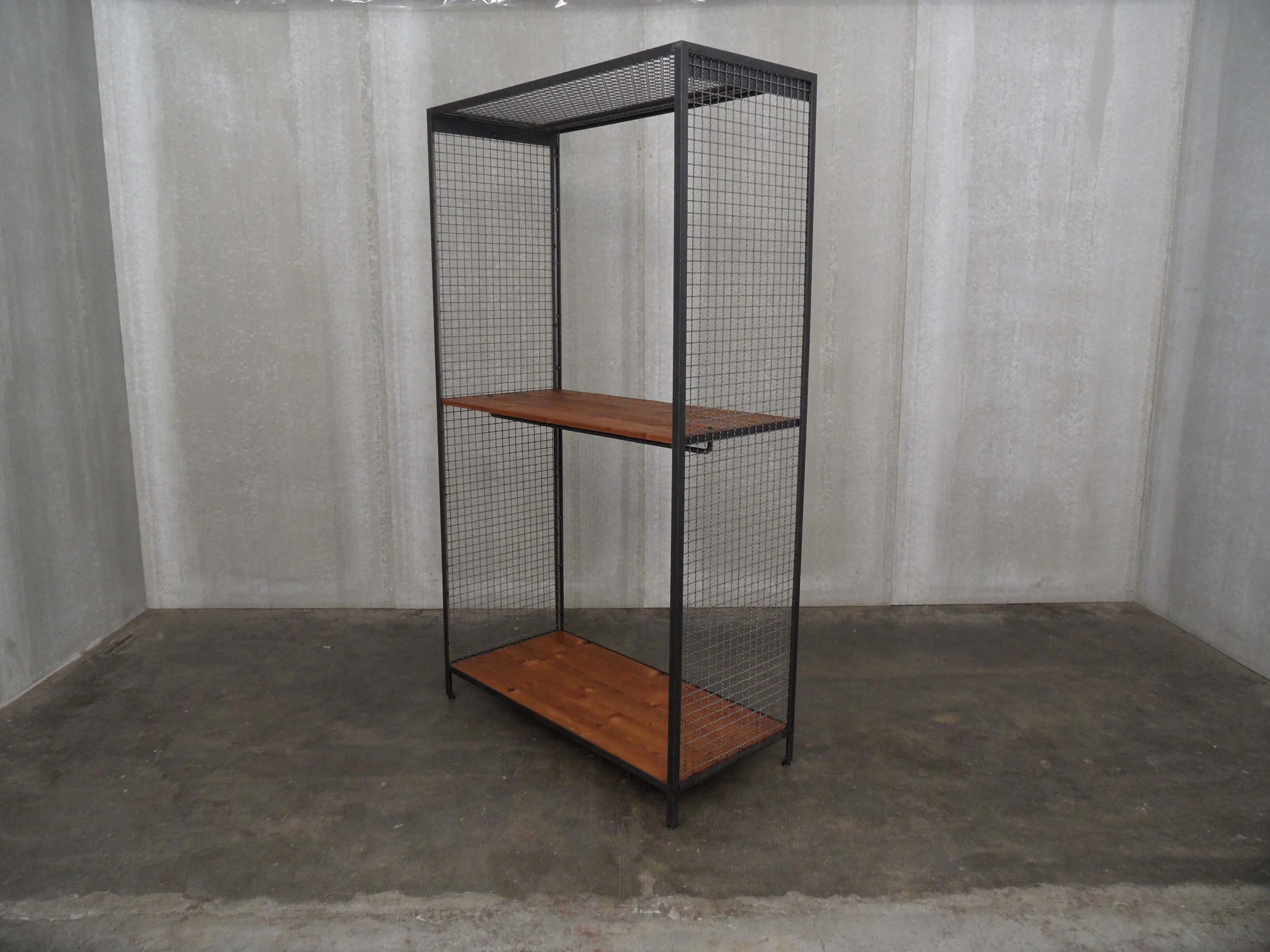 ORVETT for PARAJUMPERS - SHELVING