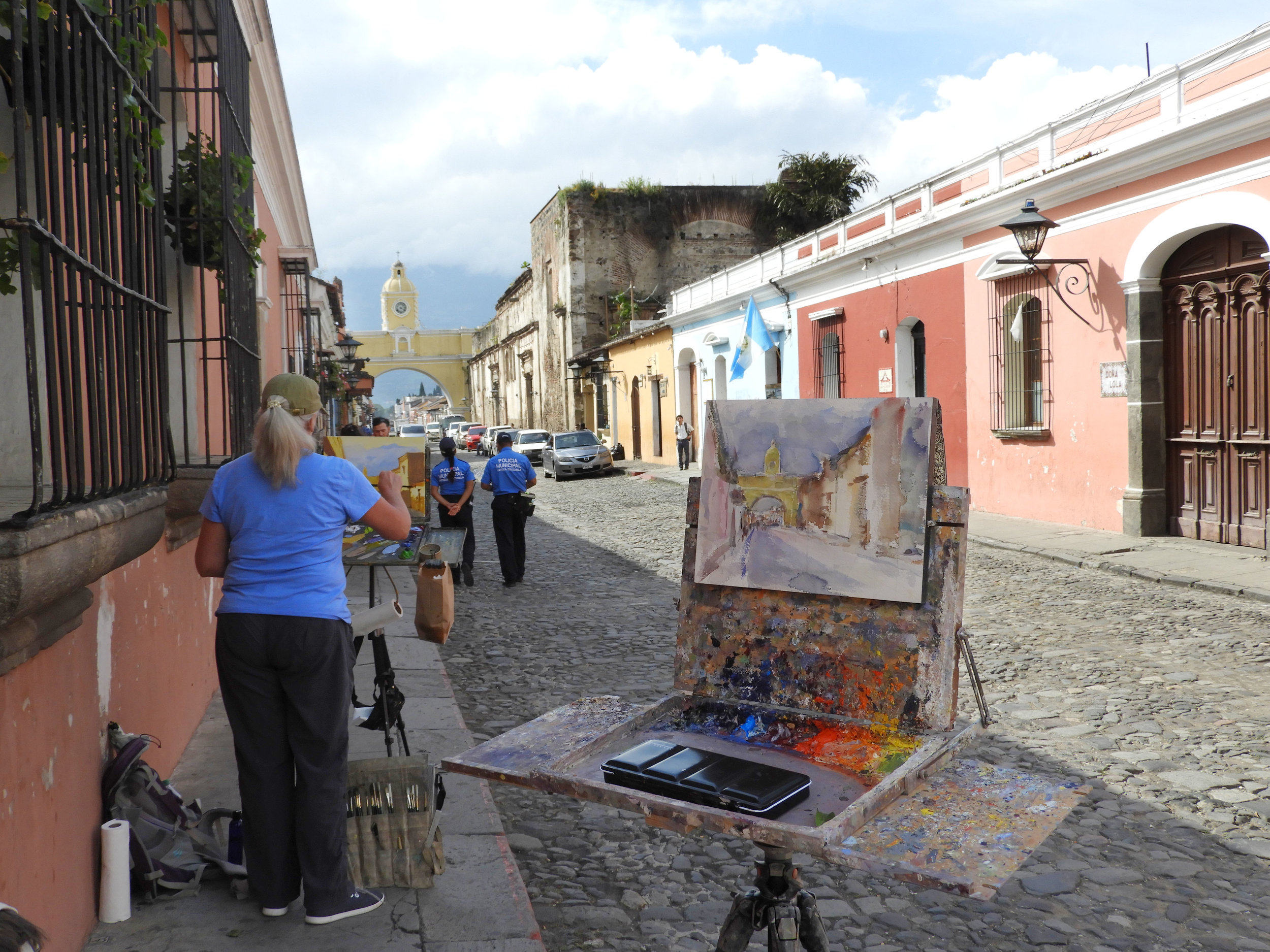 Helen_LoriandMichaelsPainting_Antigua copy.jpg
