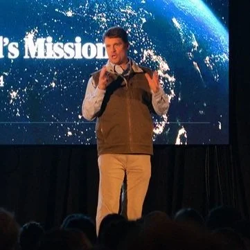 2022 Session 4: The Scope of God's Mission episode artwork