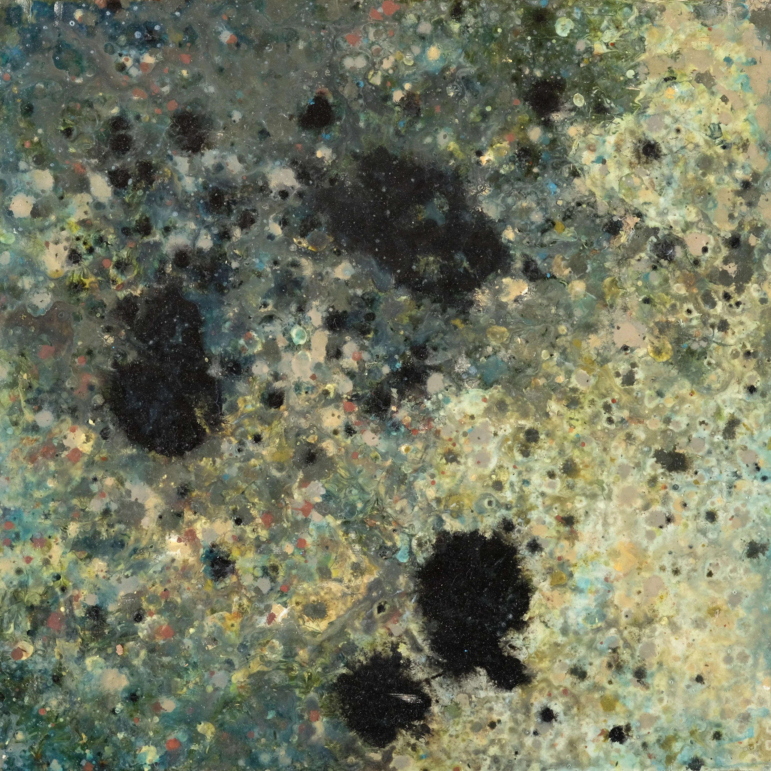 Sacred Ground - Stone 1.01